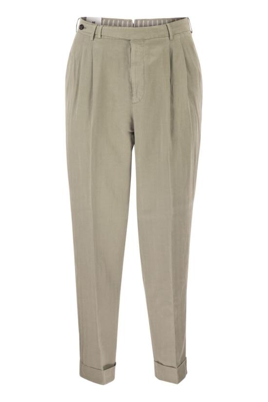 26SS 피티토리노 스트레이트 팬츠 COZTCLZB0CL1 SD61 Y423 SAGE