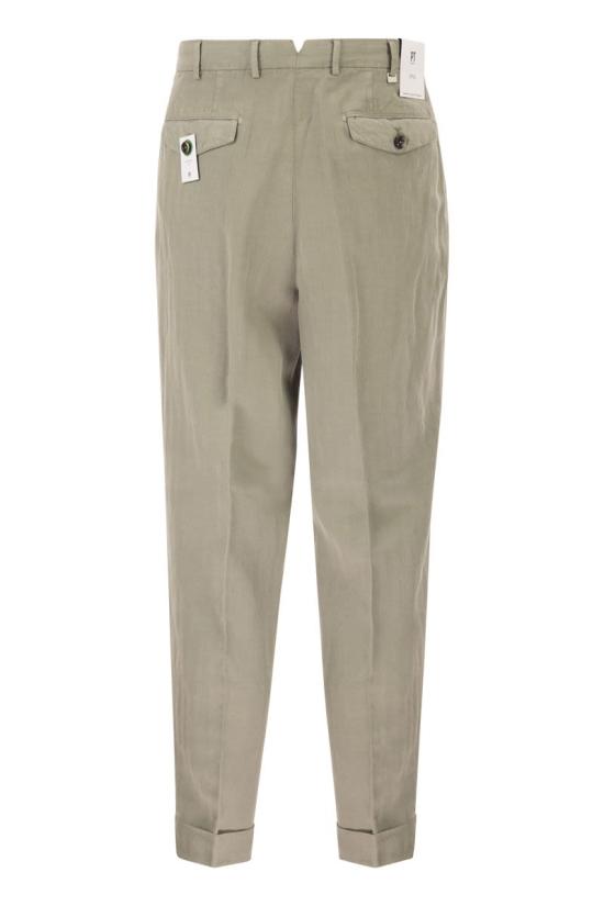 26SS 피티토리노 스트레이트 팬츠 COZTCLZB0CL1 SD61 Y423 SAGE - PT TORINO