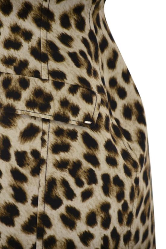 26SS 막스마라 스포츠막스 숏 원피스 2612221182600 001 CAMEL - SPORTMAX