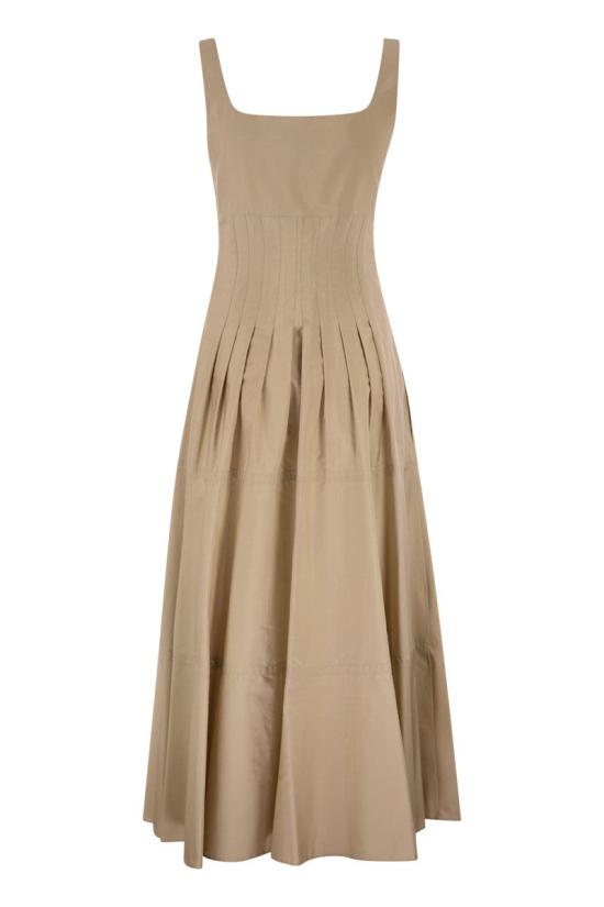 26SS 막스마라 롱 원피스 2616221022600 068 DESERT - MAX MARA