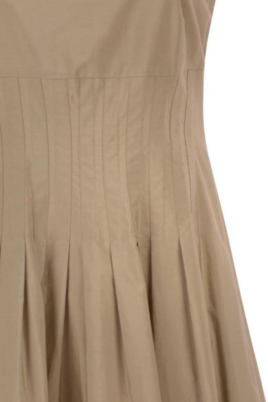 26SS 막스마라 롱 원피스 2616221022600 068 DESERT - MAX MARA