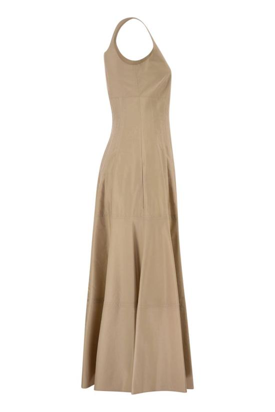 26SS 막스마라 롱 원피스 2616221022600 068 DESERT - MAX MARA