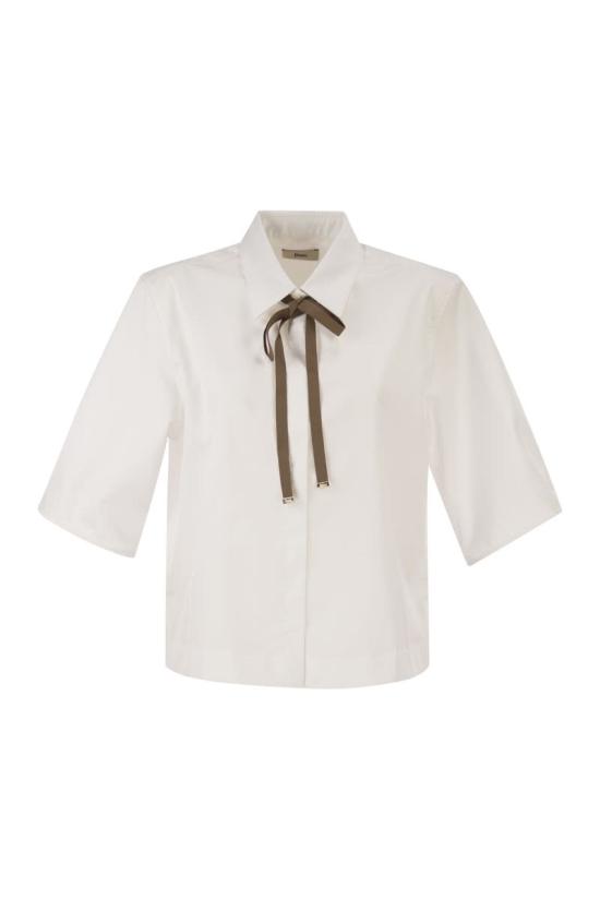 26SS 에르노 셔츠 CM000052D13323 1021 WHITE