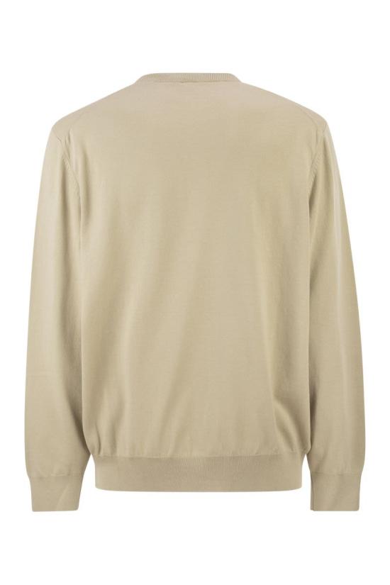  보스 스웨터 5055634410277280 286 BEIGE - BOSS