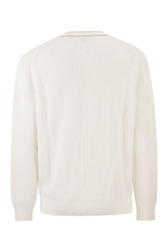  보스 가디건 5056048710278982 100 WHITE - BOSS