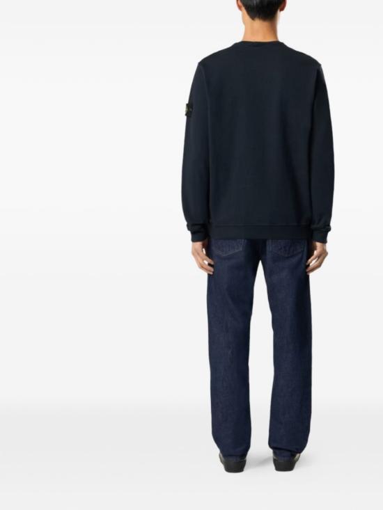 26SS 스톤 아일랜드 스웨터 L1S156100034S0060 V0020 NAVY - STONE ISLAND