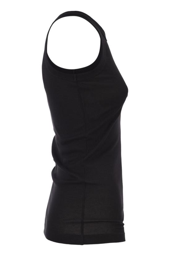 26SS 막스마라 스포츠막스 바디수트 티셔츠 2612941042600 003 BLACK - SPORTMAX