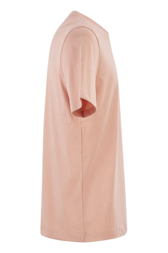  보스 반팔 티셔츠 5046834710241525 686 PINK - BOSS