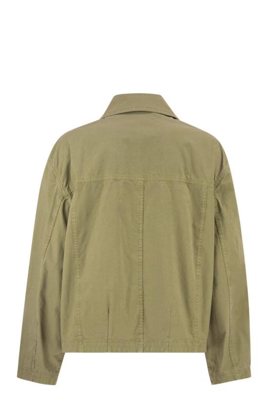 26SS 페이 자켓 NAW1152380TZB4V419 MILITARY GREEN - FAY