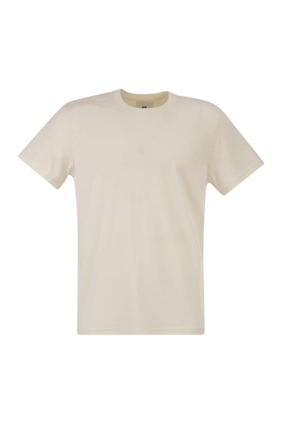  피티토리노 반팔 티셔츠 TL5STM050LEL 01CD 0010 WHITE