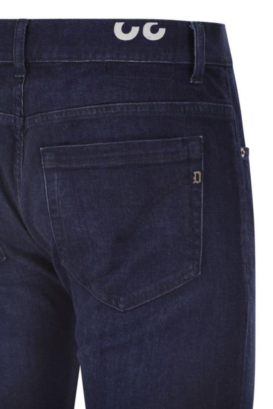 25FW 돈답 데님 팬츠 UP232DS0345LG8DU 800 DARK DENIM - DONDUP