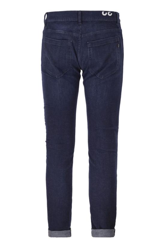 25FW 돈답 데님 팬츠 UP232DS0345LG8DU 800 DARK DENIM - DONDUP
