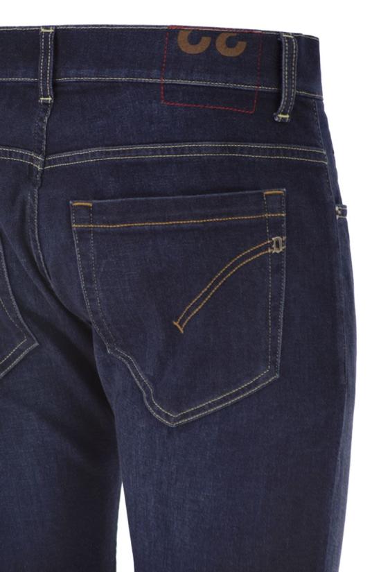 25FW 돈답 데님 팬츠 UP232DS0345LG9DU 800 DARK DENIM - DONDUP