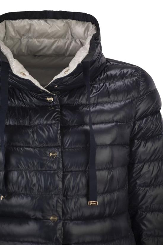 26SS 에르노 자켓 PI001846D12017Z 9294 BLUE - HERNO