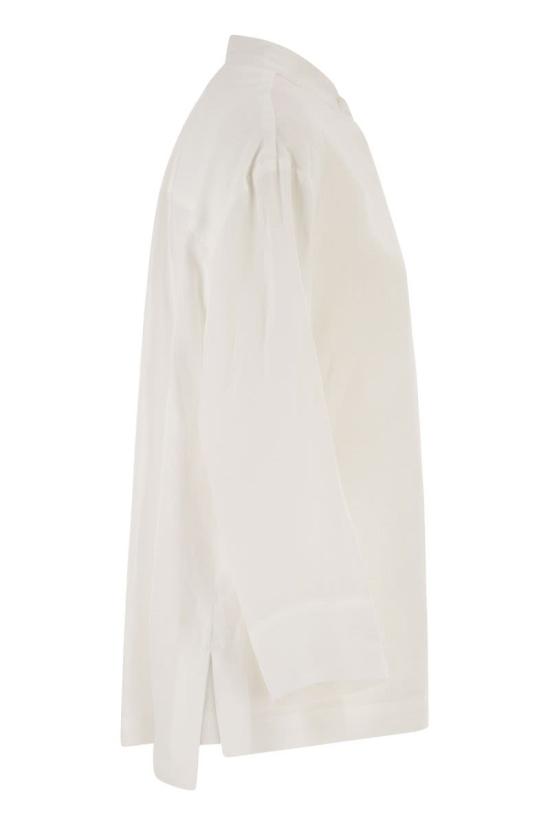 26SS 에스막스마라 셔츠 2619111013600 006 WHITE - 'S MAX MARA