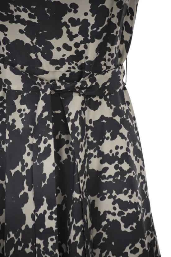 26SS 에스막스마라 롱 원피스 2619221013600 004 BLUE - 'S MAX MARA