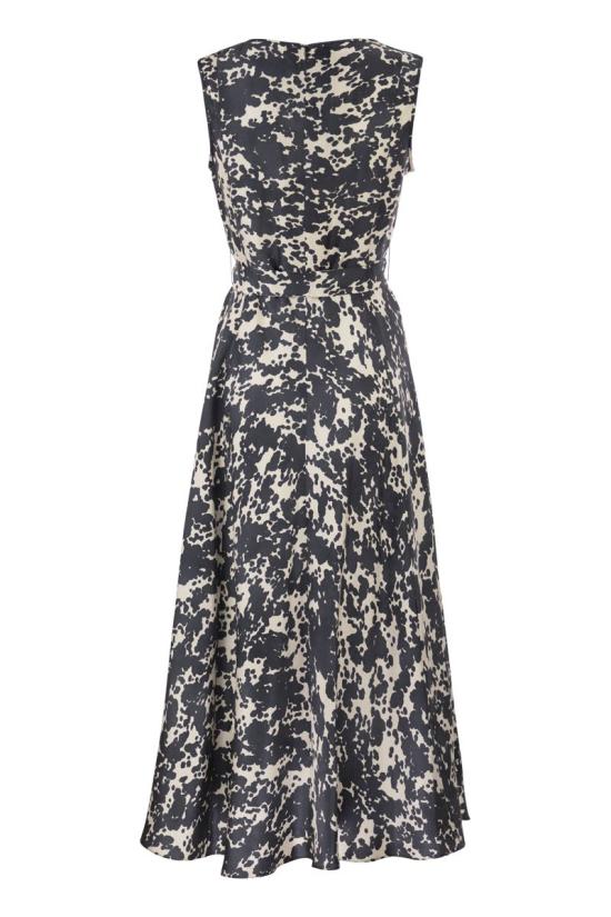 26SS 에스막스마라 롱 원피스 2619221013600 004 BLUE - 'S MAX MARA