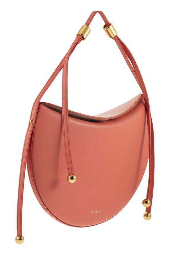 26SS 훌라 숄더백 WB01868 BX3104 4477S ORANGE - FURLA