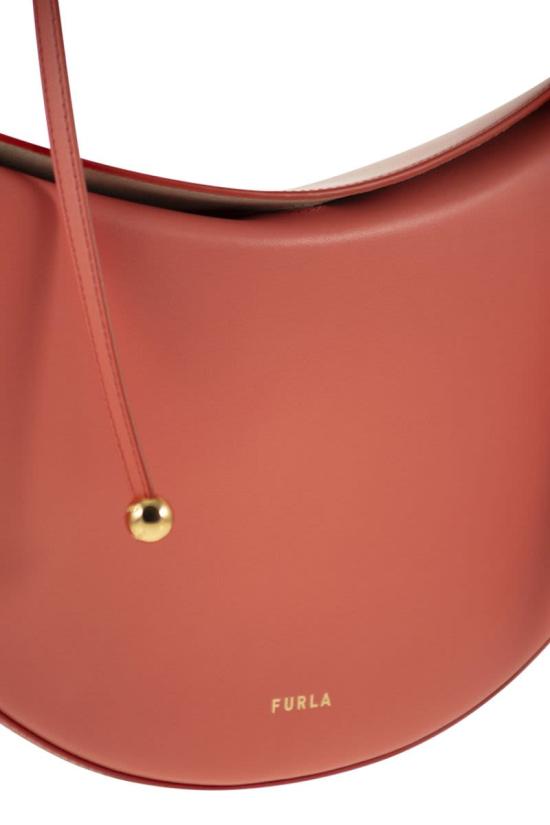 26SS 훌라 숄더백 WB01868 BX3104 4477S ORANGE - FURLA