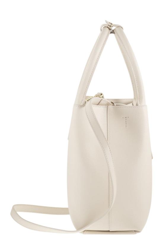 26SS 훌라 토트백 WB01949 ARE000 PNN00 CREAM - FURLA