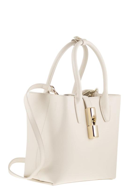 26SS 훌라 토트백 WB01949 ARE000 PNN00 CREAM - FURLA