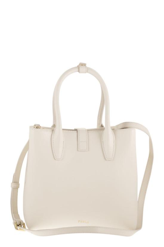 26SS 훌라 토트백 WB01949 ARE000 PNN00 CREAM - FURLA