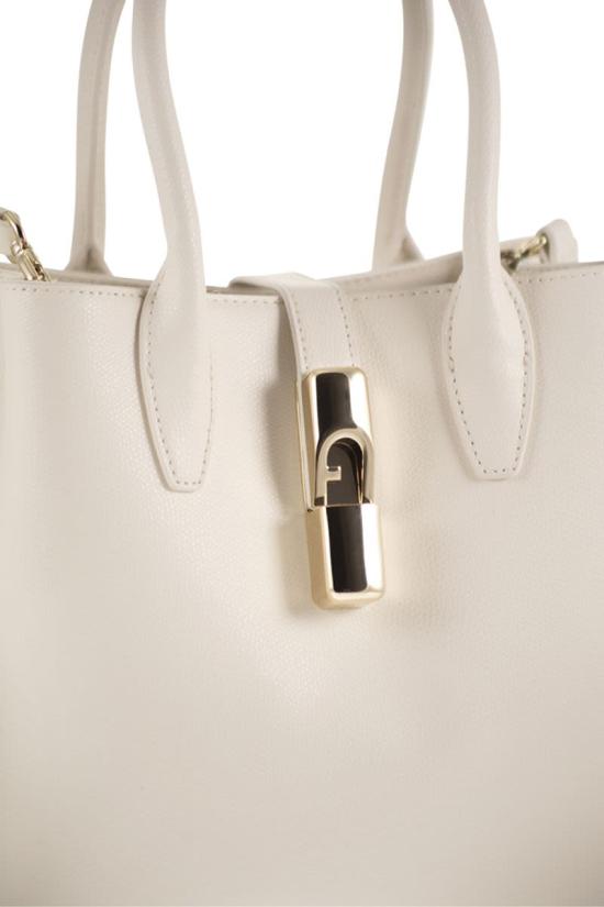 26SS 훌라 토트백 WB01949 ARE000 PNN00 CREAM - FURLA