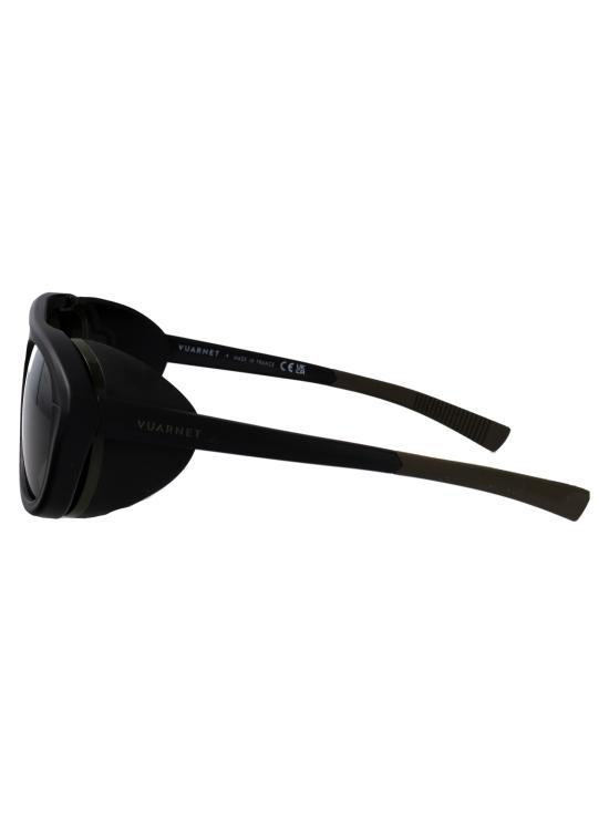 26SS 뷔아르네 선글라스 VU40052U 02C BLACK - VUARNET