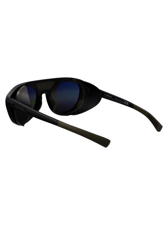 26SS 뷔아르네 선글라스 VU40052U 02C BLACK - VUARNET