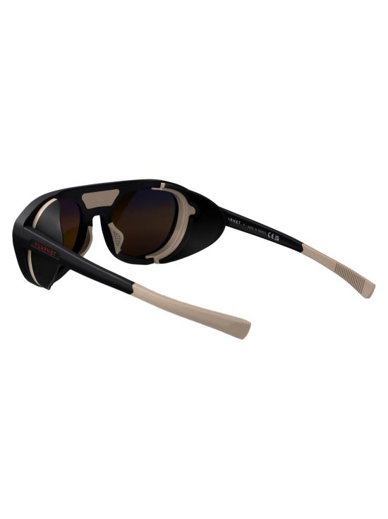 26SS 뷔아르네 선글라스 VU40052U 02Q BLACK - VUARNET