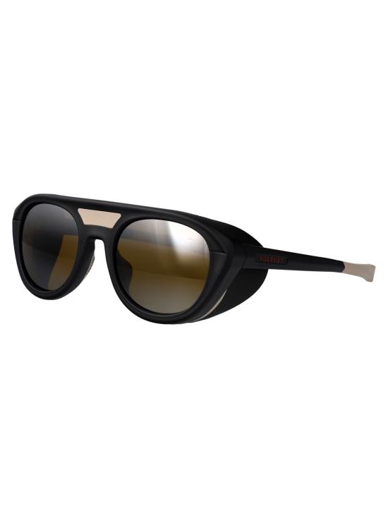 26SS 뷔아르네 선글라스 VU40052U 02Q BLACK - VUARNET