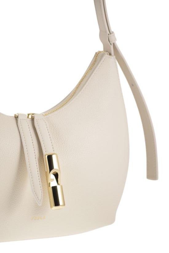  훌라 숄더백 WB01500 BX3353 PNN00 CREAM - FURLA