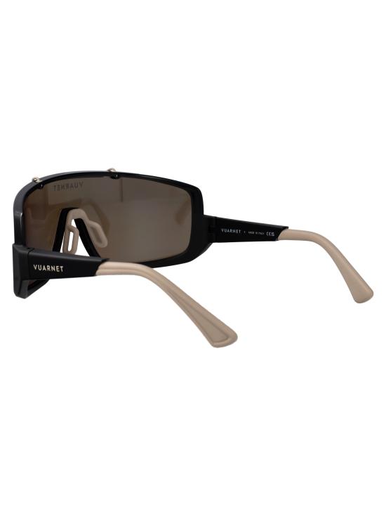 26SS 뷔아르네 선글라스 VU40050U 02W BLACK - VUARNET