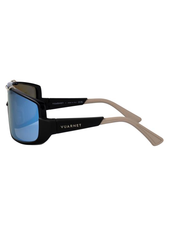 26SS 뷔아르네 선글라스 VU40050U 02W BLACK - VUARNET