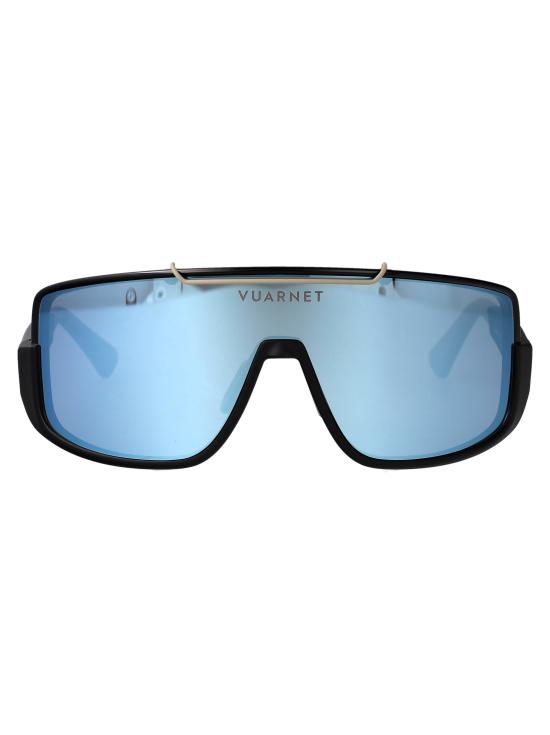 26SS 뷔아르네 선글라스 VU40050U 02W BLACK