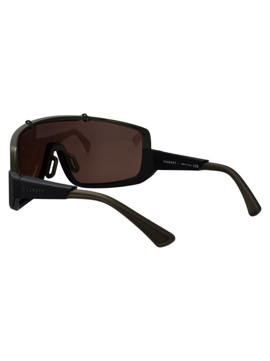26SS 뷔아르네 선글라스 VU40050U 96E BLACK - VUARNET