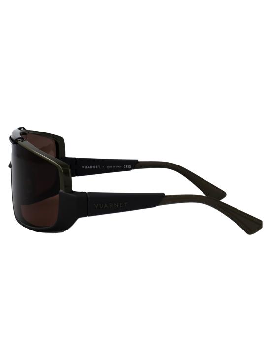 26SS 뷔아르네 선글라스 VU40050U 96E BLACK - VUARNET