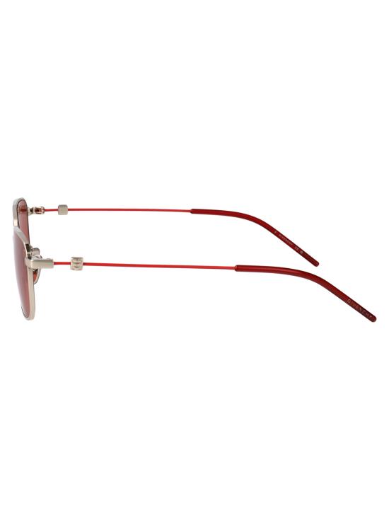 26SS 지방시 선글라스 GV40123U 16S SILVER - GIVENCHY