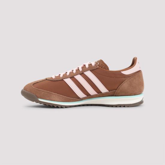 26SS 아디다스 SL 72 OG IH4550 DUSKY BROWN - ADIDAS