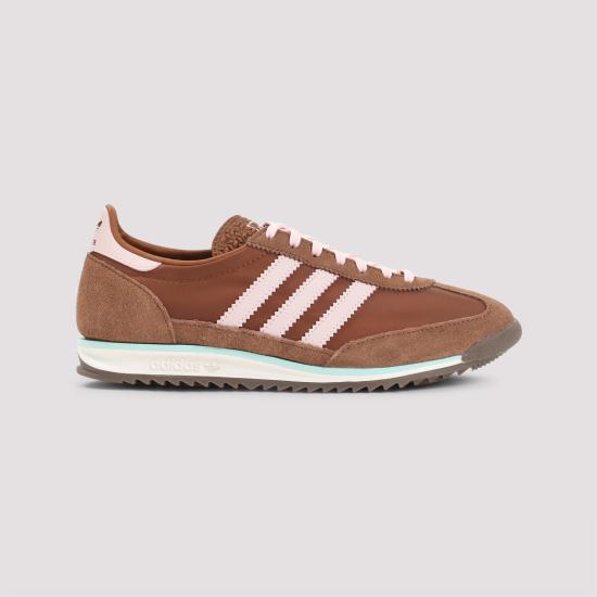 26SS 아디다스 SL 72 OG IH4550 DUSKY BROWN - ADIDAS