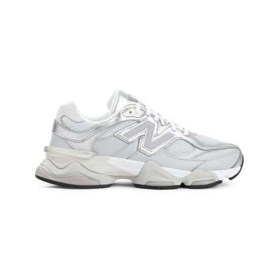 26SS 뉴발란스 9060 스니커즈 U90606MU WHITE