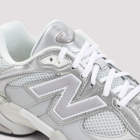 26SS 뉴발란스 9060 스니커즈 U90606MU WHITE - NEW BALANCE