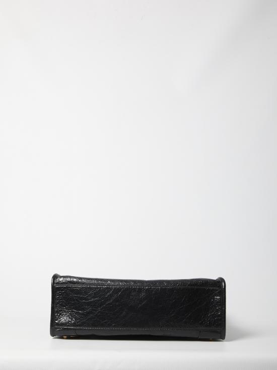 26SS 발렌시아가 숄더백 852609210F6 1000 BLACK - BALENCIAGA