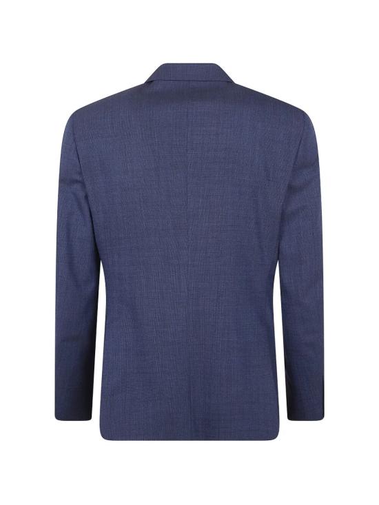 26SS 딸리아토레 수트 세트 2FBR22B01470028 B3080 BLUE - TAGLIATORE