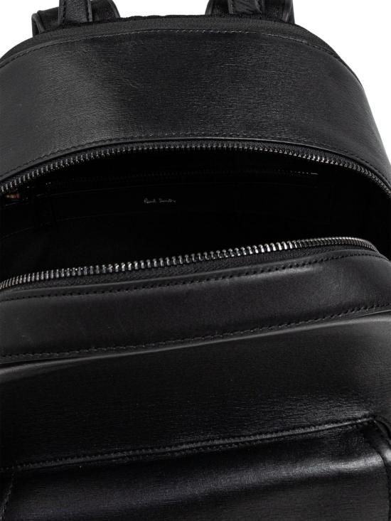 26SS 폴 스미스 백팩 M1A8043BSGRAI 79 BLACK - PAUL SMITH