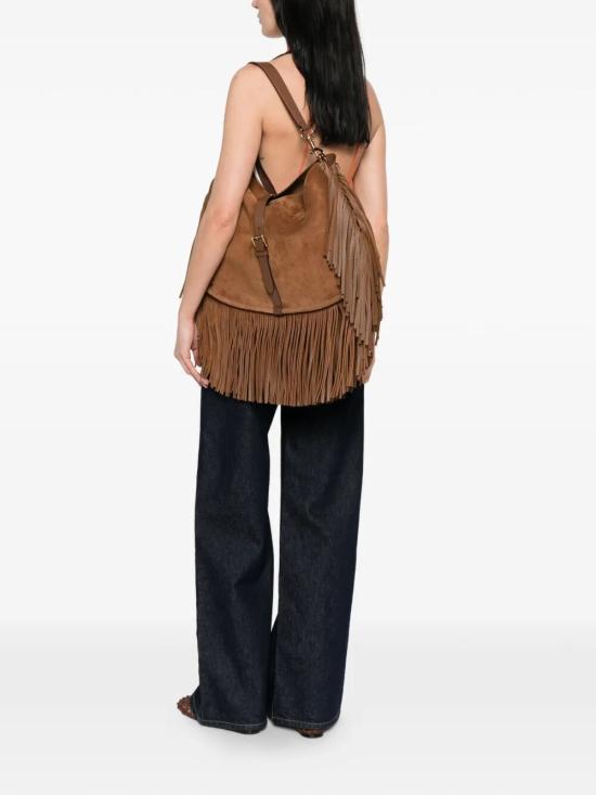 26SS 에트로 숄더백 WP1C0022AP469 M0453 NUDE NEUTRALS - ETRO