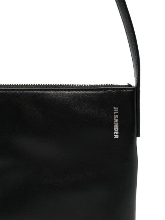 26SS 질샌더 숄더백 J08WG0063P9046 001 BLACK - JIL SANDER