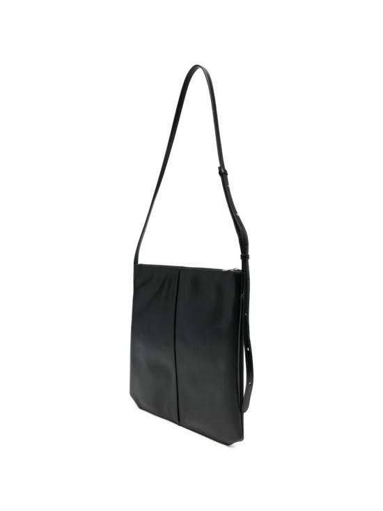 26SS 질샌더 숄더백 J08WG0063P9046 001 BLACK - JIL SANDER