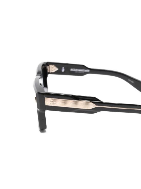 26SS 자크 마리 마지 선글라스 JESNHESA8WF LACQUER BLUE - JACQUES MARIE MAGE