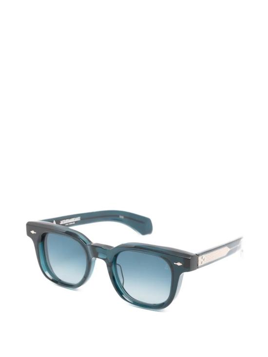 26SS 자크 마리 마지 선글라스 JESNXWT209F098 INDIGO BLUE - JACQUES MARIE MAGE